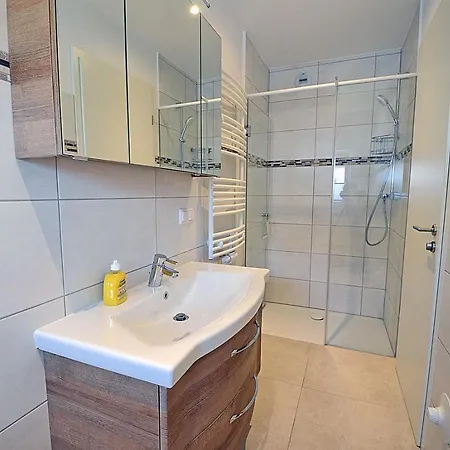 Meeresrauschen 18a Tatil Evi